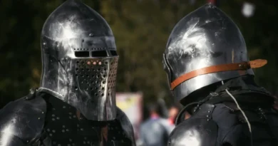 bezpieczeństwo podczas rekonstrukcji historycznych zarządzanie ryzykiem na imprezach rekonstrukcyjnych