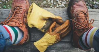 W jakie buty robocze najlepiej zainwestować? przewodnik BHP na 2025 rok