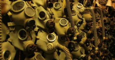 Jak wybrać i dopasować maskę przeciwgazową do swoich potrzeb?