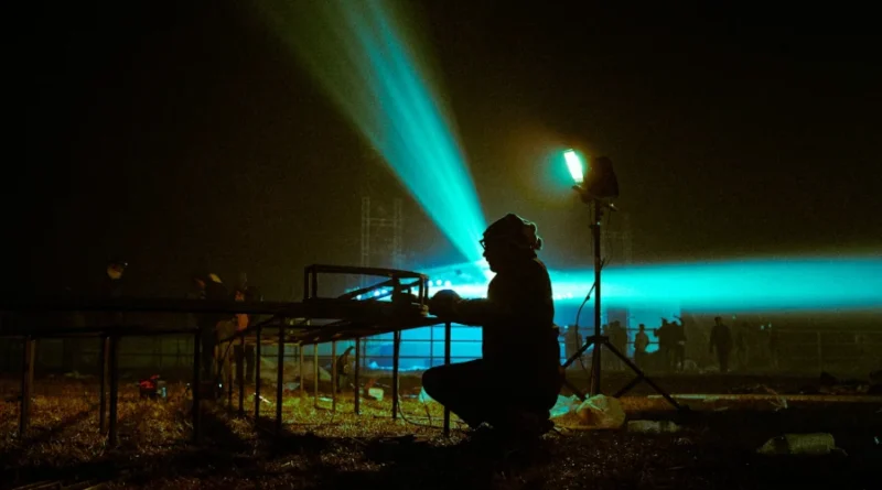 Analiza wypadków związanych z pracą nocną - zagrożenia, przyczyny i prewencja