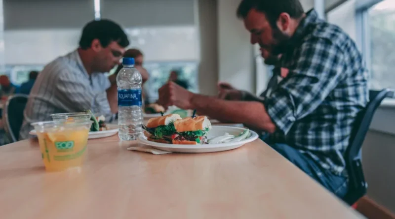 Prawo do przerw na posiłki w pracy zmianowej